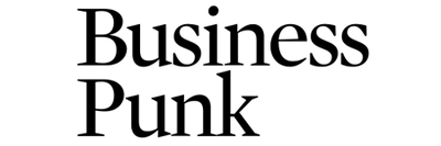Logo Business Punk