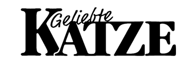 Logo Geliebte Katze