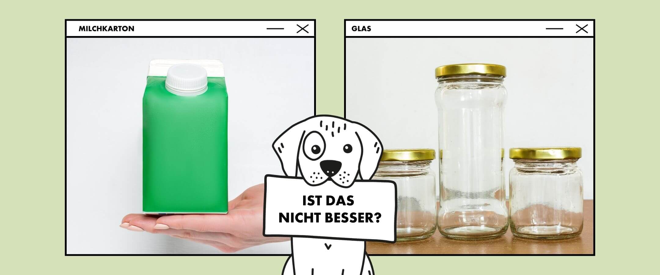 Wie nachhaltig sind Glas und Tetra bei Tiernahrung wirklich?