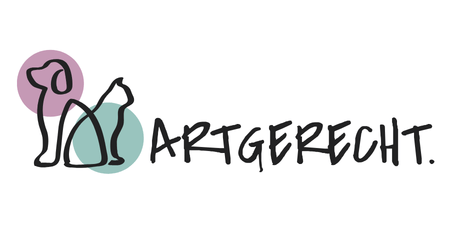 Logo Artgerecht Shop