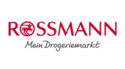 STRAYZ Katzenfutter & Hundefutter gibt es bei Rossmann - Mein Drogeriemarkt - Logo 